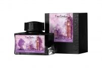Флакон чернил CITY FANTASY Elizabeth Purple (50 мл) PIERRE CARDIN