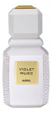 Парфюмерная вода AJMAL VIOLET MUSC, 100 ml
