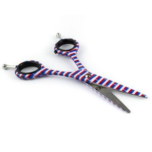 PBS-STU255BRW (5.5\") Ножницы парикмахерские