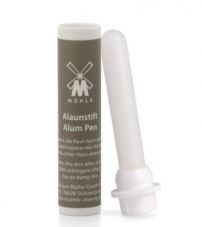 Квасцовый камень (алунит) MUEHLE, кровоостанавливающий, карандаш, 9,5 гр