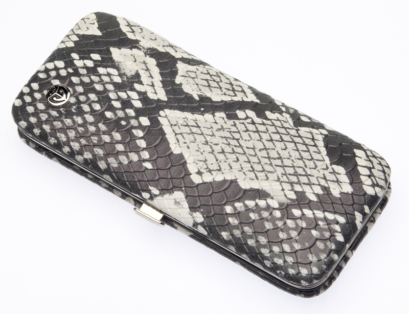 Маникюрный набор 5 предметов GD 1517SN-2