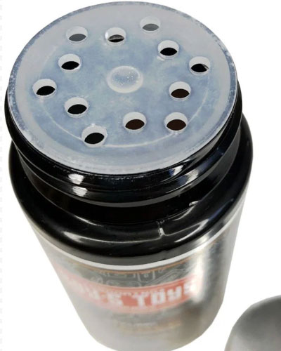 Пудра для укладки волос Boy"s Toys «Styling Powder», 110 мл