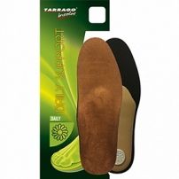 Стельки TARRAGO Daily Support (размеры с 35-36 по 45-46)