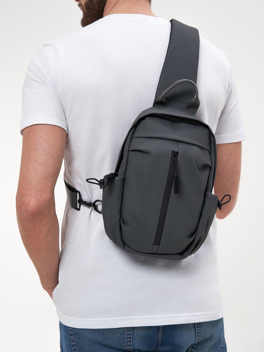 Рюкзак Henry Backer HB272-82