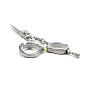 Ножницы парикмахерские: PBS-CK23 (5.5) SNAKE