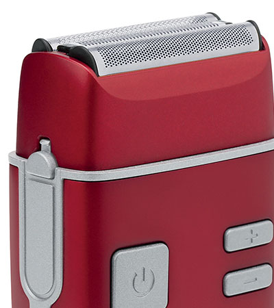 Электробритва Шейвер DEWAL Pro BLADE Red DEWAL 03-417 Red