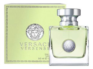VERSACE VERSENSE, 50ml