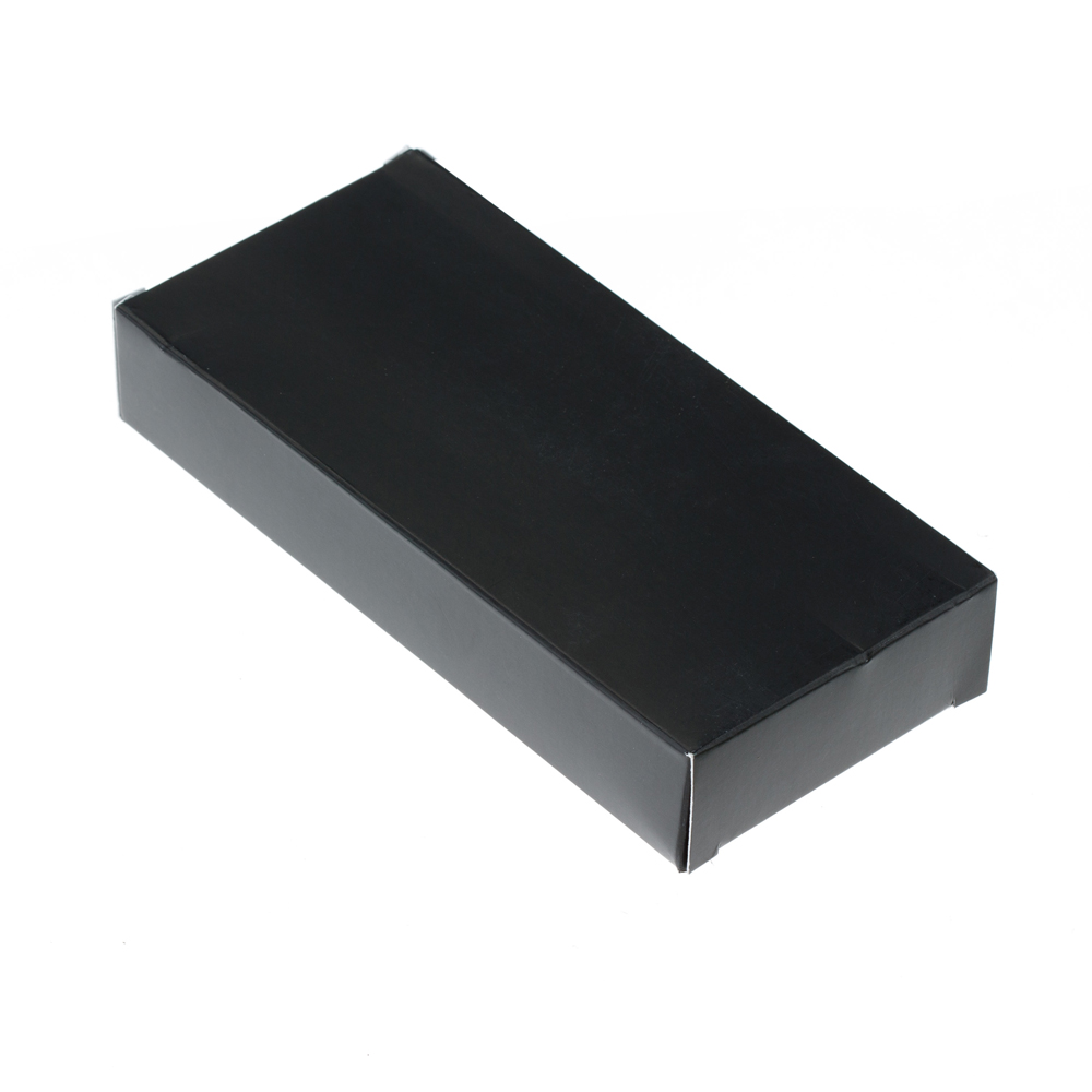 Маникюрный набор YES, 5 пр. Футляр: натуральная кожа, цвет бордово-красный 9146