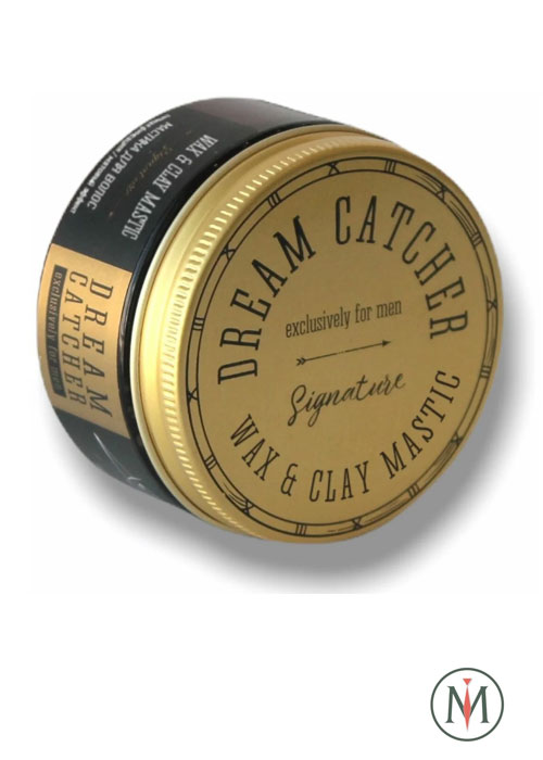 Мастика для волос Dream Catcher Wax & Clay Mastic -100 гр