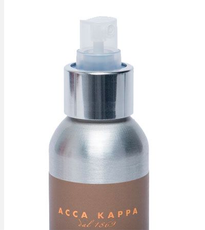 Дезодорант-спрей для тела Acca Kappa 1869 - 125мл.