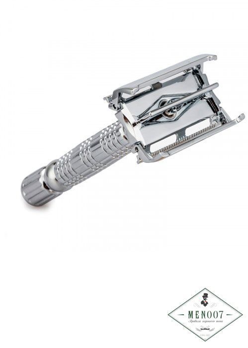 Т-образный станок для бритья KURT ,К_20001SS