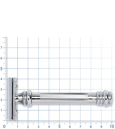 Cтанок Т- образный для бритья MERKUR 38001 (38C)