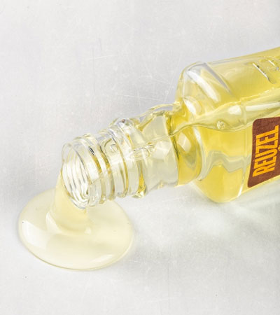 Шампунь для волос ежедневный Reuzel Daily Shampoo - 100 мл