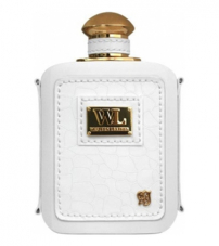 Парфюмерная вода ALEXANDRE J. WESTERN LEATHER WHITE