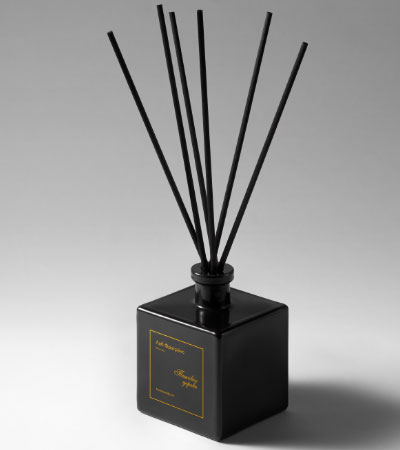 Аромадиффузор Лаб Фрагранс Тиковое дерево