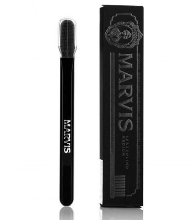 Зубная щетка Marvis (Средняя жесткость)