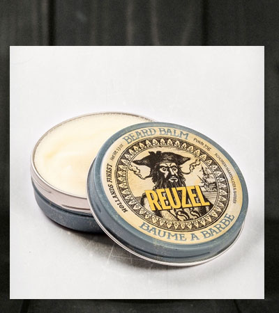 Бальзам для бороды REUZEL 35гр.