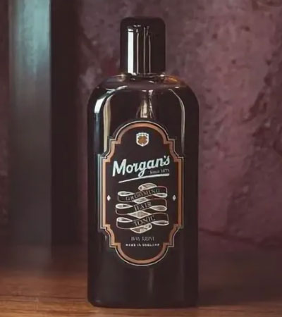 Тоник для ухода за волосами Morgan’s Grooming Hair Tonic Bay Rum - 250 мл
