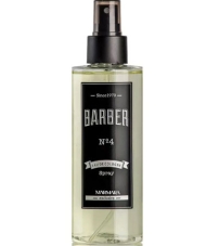 Одеколон-спрей Marmara Eau De Cologne Barber № 4 Spray 250 мл