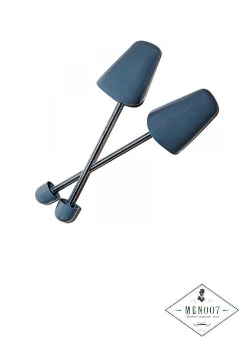 Формодержатели , Пружинные, Пластик, Tarrago (37-44р)