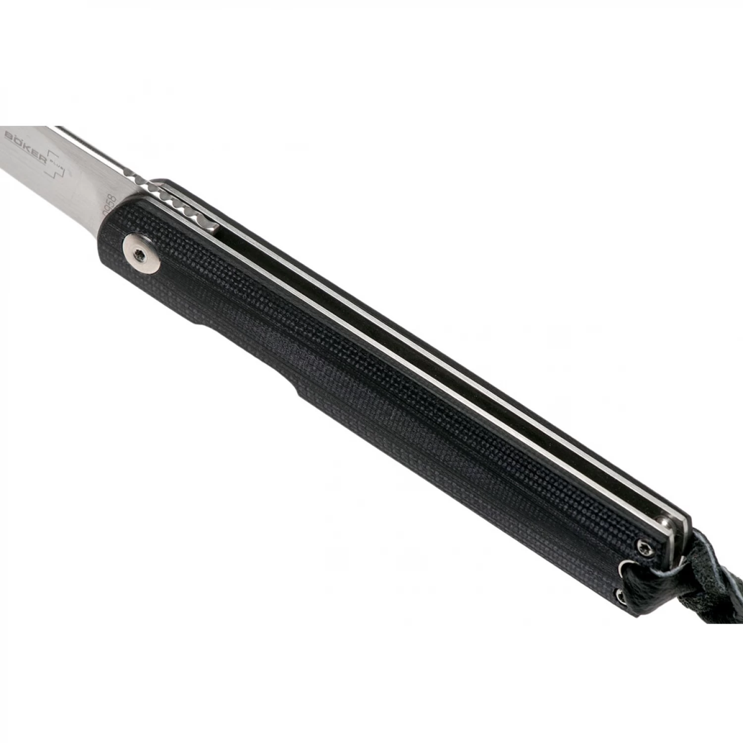 Нож BOKER NORI G10 BK01BO890