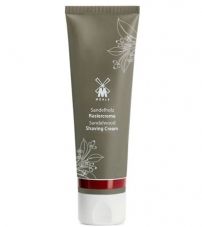 Крем для бритья MUEHLE, Сандал, 75 мл