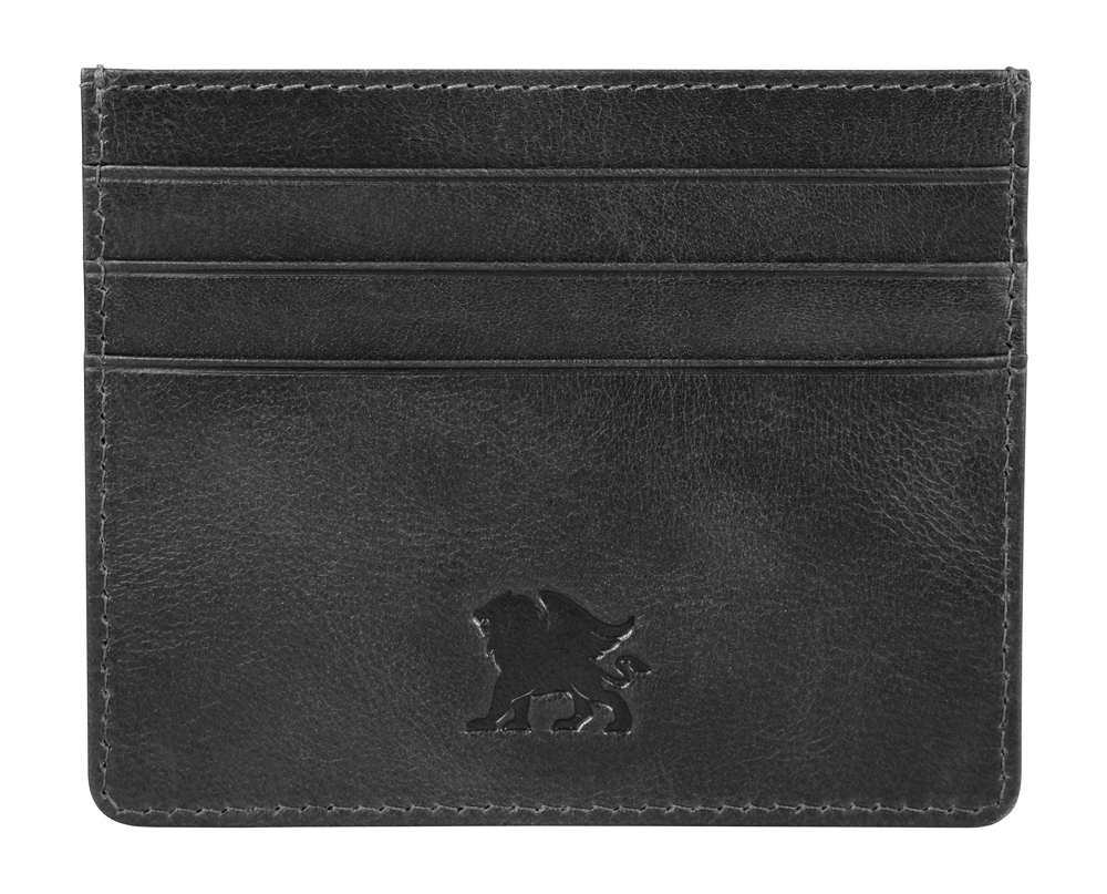 Портмоне для кредитных карт "Don Luca" MANO 1919 M191945001