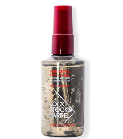 Гель-конструктор для стильных укладок Lock Stock & Barrel Freestyl 100 мл