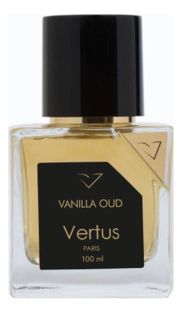 VERTUS VANILLA OUD, 100ml