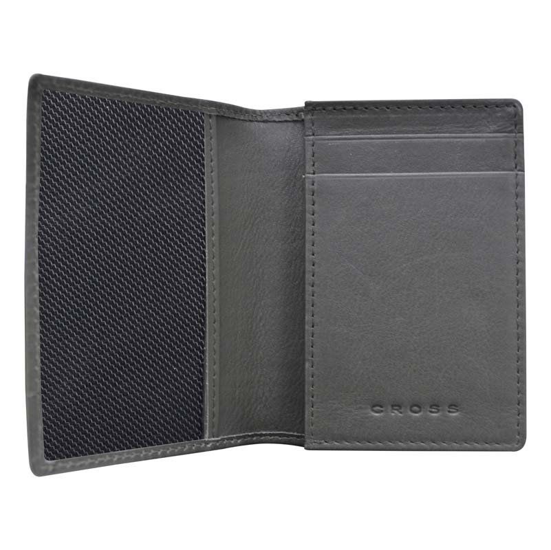 Обложка для кредитных карт Nueva FV CROSS