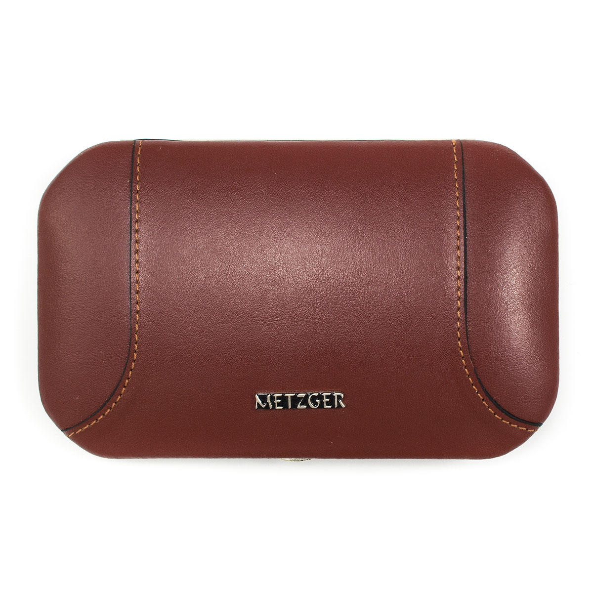 Маникюрный набор Metzger MS-411-HG-(11 предметный)