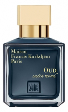 Парфюмерная вода FRANCIS KURKDJIAN OUD SATIN MOOD