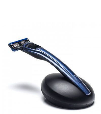 Подставка для бритвы Bolin Webb X1, черная