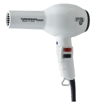 Профессиональный фен ETI Turbodryer 3500 Белый