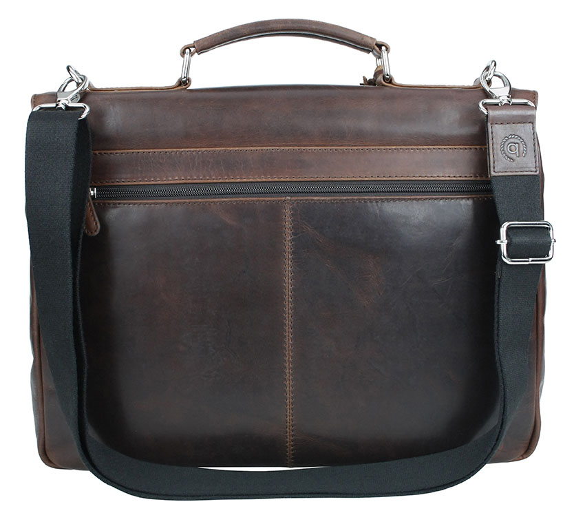 Портфель Romano BUGATTI 49399002