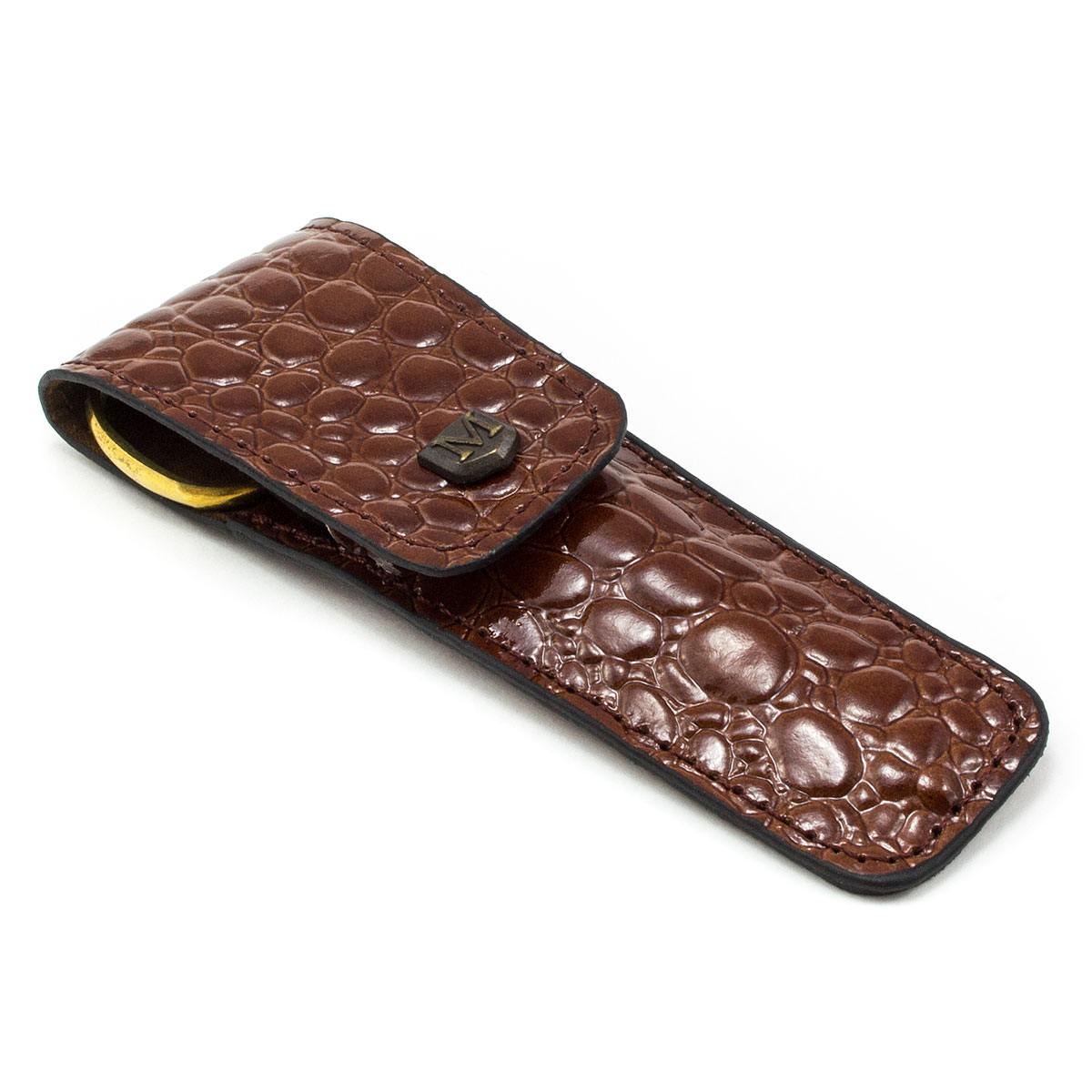 Маникюрный набор Metzger MS-103-HG-(3 предметный)