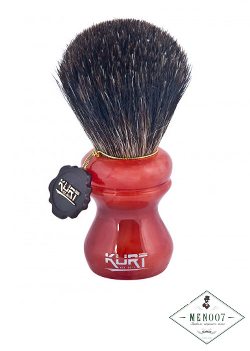 Помазок для бритья KURT, К_10010