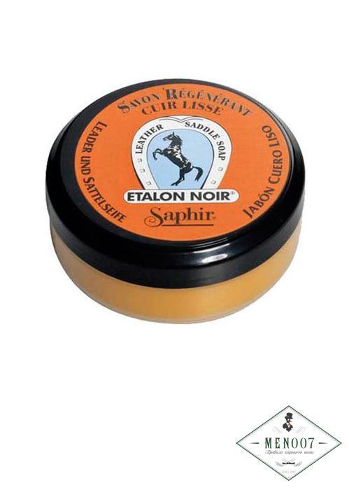 Крем–мыло Savon Regenerant Saphir-100мл.