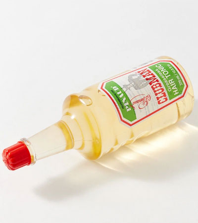 Смягчающий тоник для волос Clubman Hair Tonic - 370 мл