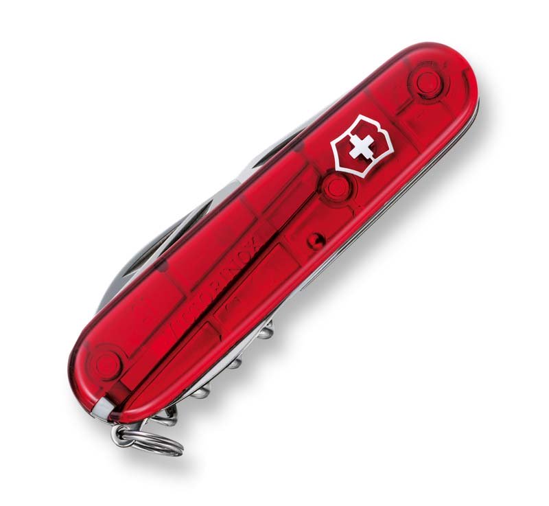 Нож перочинный Spartan VICTORINOX 1.3603.T