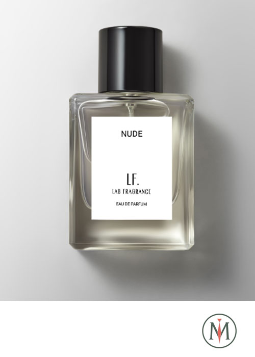 Парфюмерная вода LAB FRAGRANCE Nude -50мл.