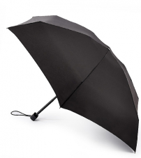 Зонт мужской механика Fulton G843-01 Black (Черный)