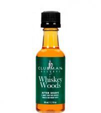 Лосьон после бритья  Clubman Pinoud The Whiskey Woods 50мл.