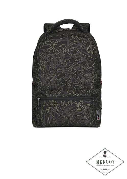 Городской рюкзак Colleague WENGER 606466