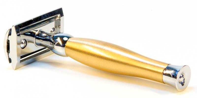 Т-образный станок Parkershaving 48R