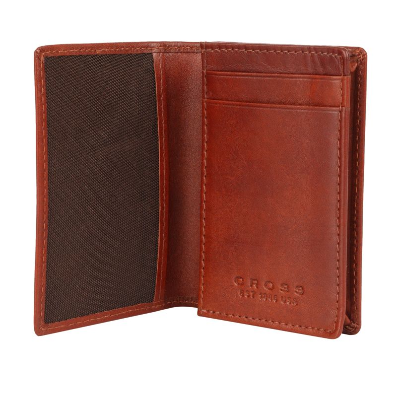 Визитница Vachetta New Cognac CROSS