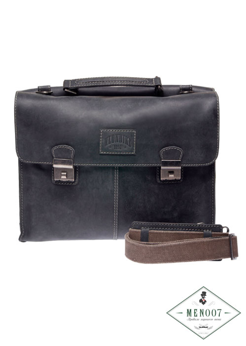 Портфель Native KLONDIKE 1896 KD1131-01