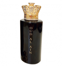 Парфюмерная вода Royal Crown Oud Al Ain 60мл