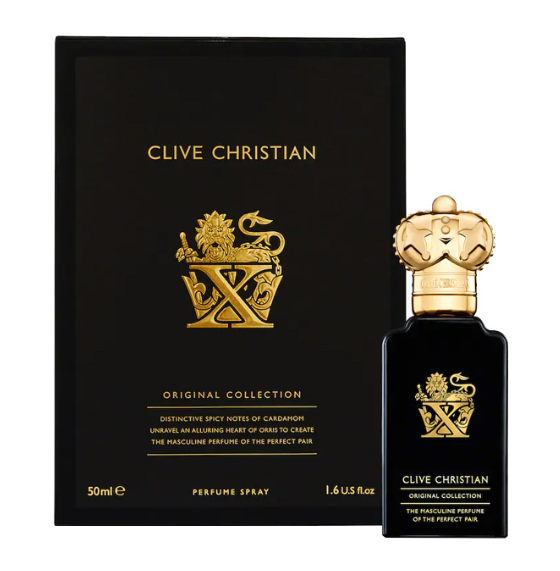 Духи Clive Christian X Masculine