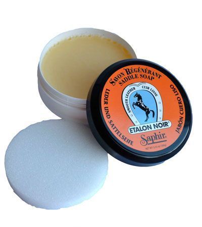 Крем–мыло Savon Regenerant Saphir-100мл.